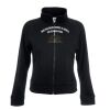 Women's premium 70/30 sweatshirt jacket Thumbnail