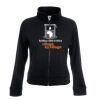 Women's premium 70/30 sweatshirt jacket Thumbnail